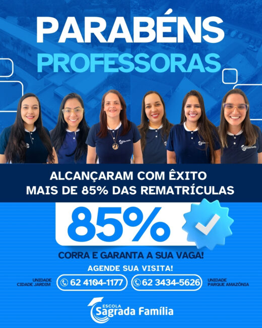 85% rematriculas