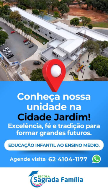 Cidade Jardim